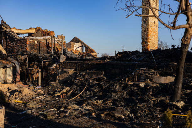 Reliable Fire Damage Removal contractor in Jackson, OH by Fire Damage Flint